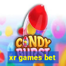 xr games bet